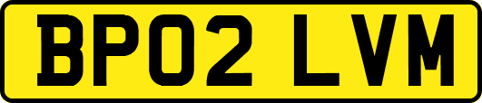 BP02LVM