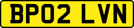 BP02LVN