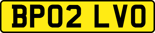 BP02LVO
