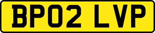 BP02LVP