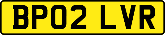 BP02LVR