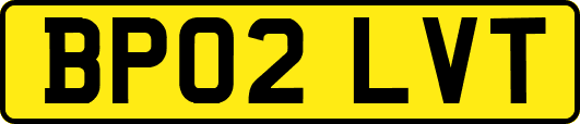 BP02LVT