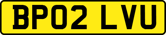 BP02LVU