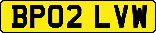 BP02LVW