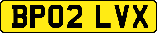 BP02LVX