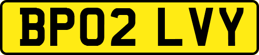 BP02LVY