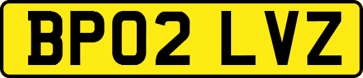 BP02LVZ