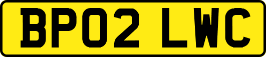 BP02LWC