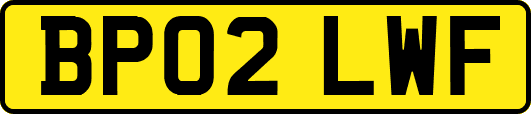 BP02LWF