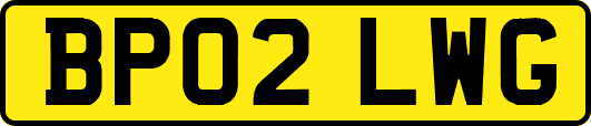 BP02LWG