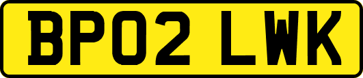 BP02LWK