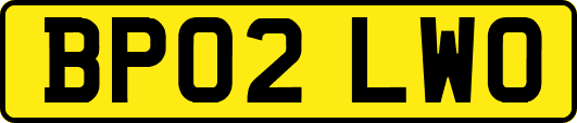 BP02LWO