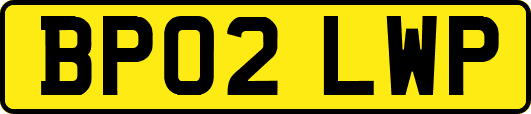 BP02LWP