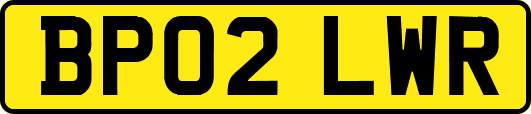 BP02LWR