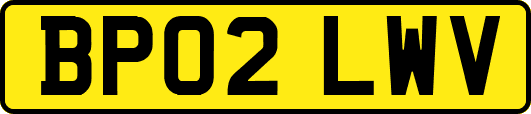 BP02LWV