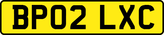 BP02LXC