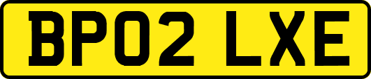 BP02LXE