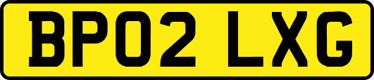 BP02LXG
