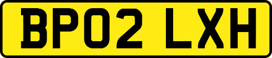 BP02LXH