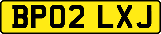 BP02LXJ