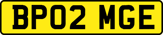 BP02MGE