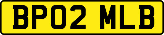 BP02MLB