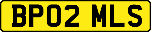 BP02MLS