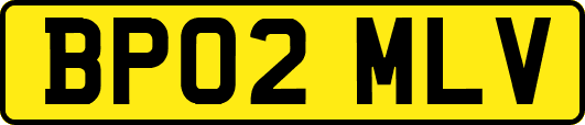 BP02MLV