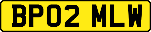 BP02MLW