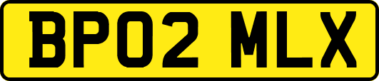 BP02MLX