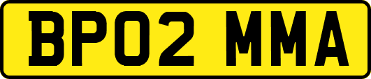 BP02MMA