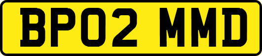 BP02MMD