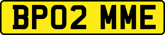 BP02MME