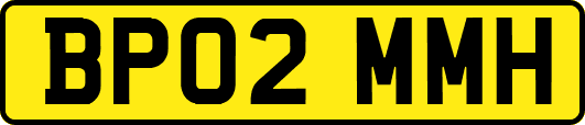 BP02MMH