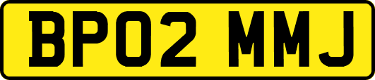 BP02MMJ
