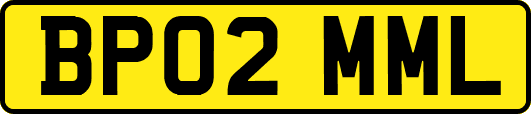 BP02MML