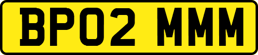 BP02MMM