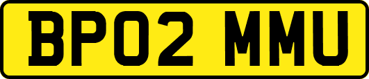 BP02MMU