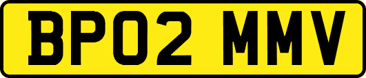 BP02MMV
