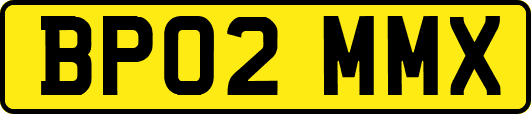 BP02MMX