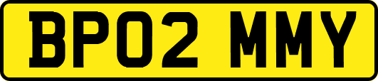 BP02MMY