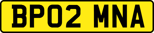 BP02MNA