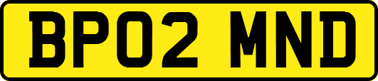 BP02MND