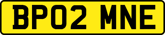BP02MNE