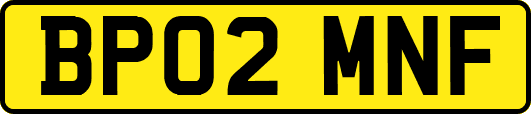 BP02MNF
