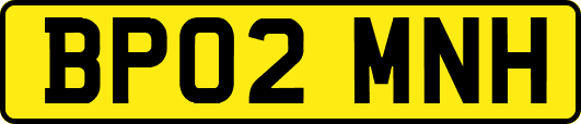 BP02MNH