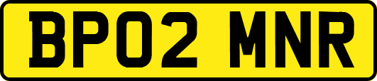 BP02MNR