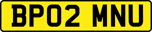 BP02MNU