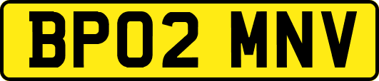 BP02MNV