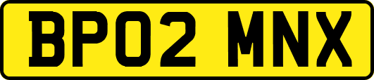 BP02MNX